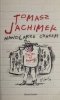 HANDLARZE CZASEM - Tomasz Jachimek